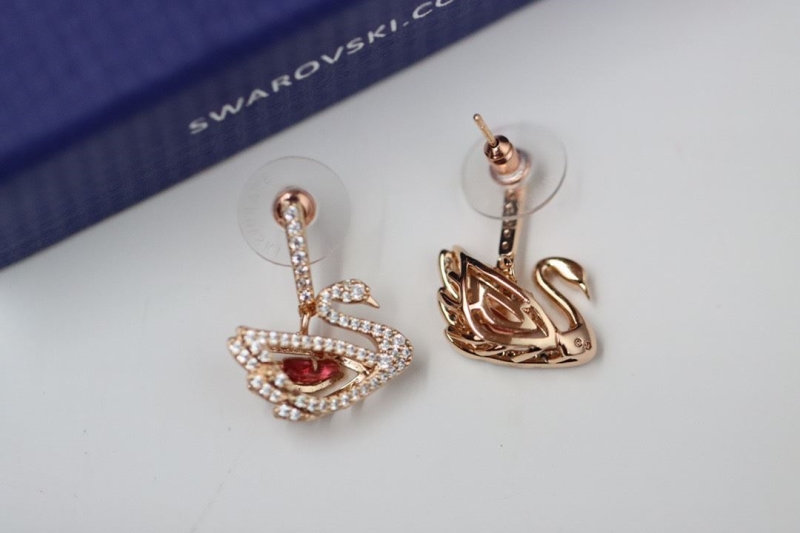 Swarovski Earrings